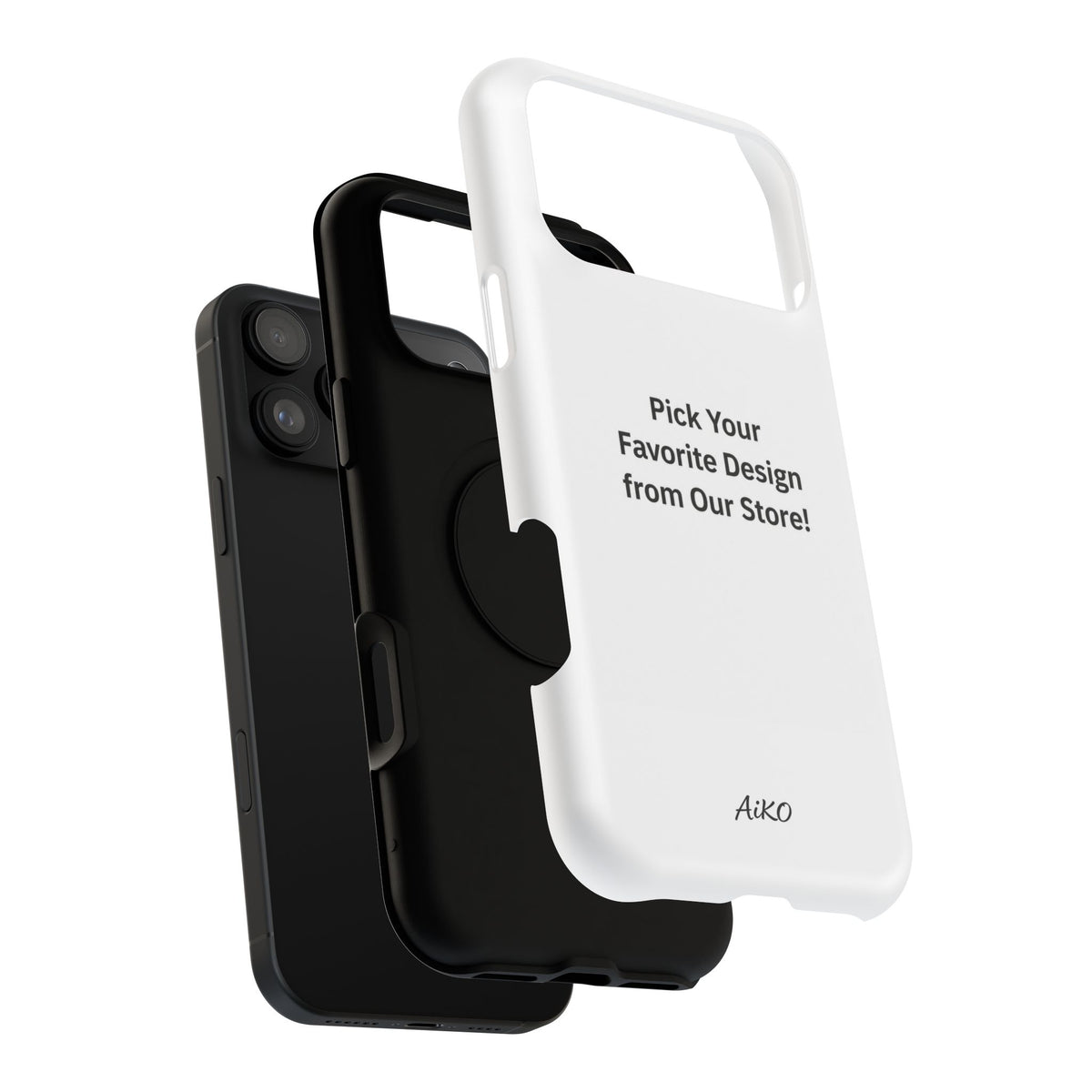 Custom Order – Any Phone Model