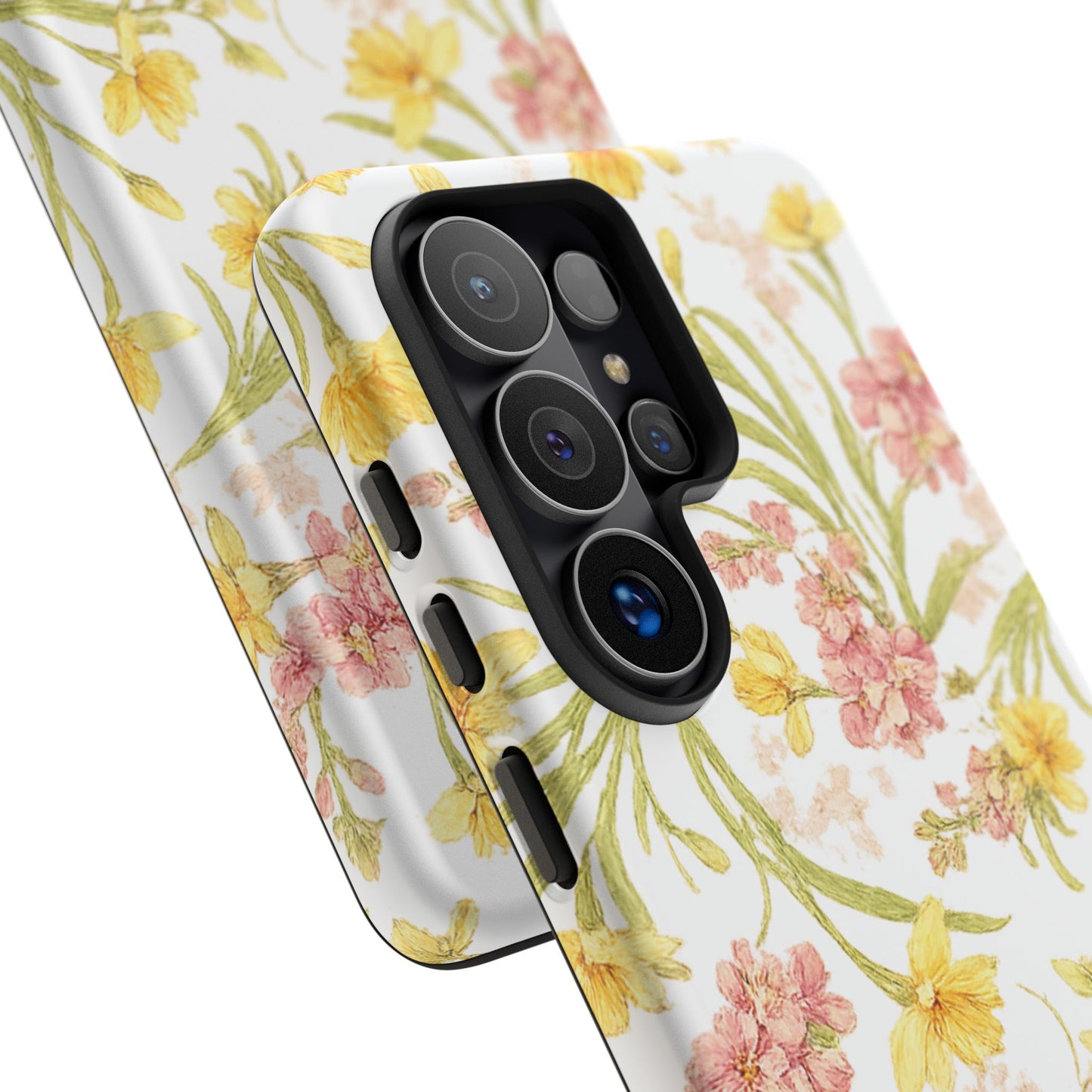 Floral Serenade