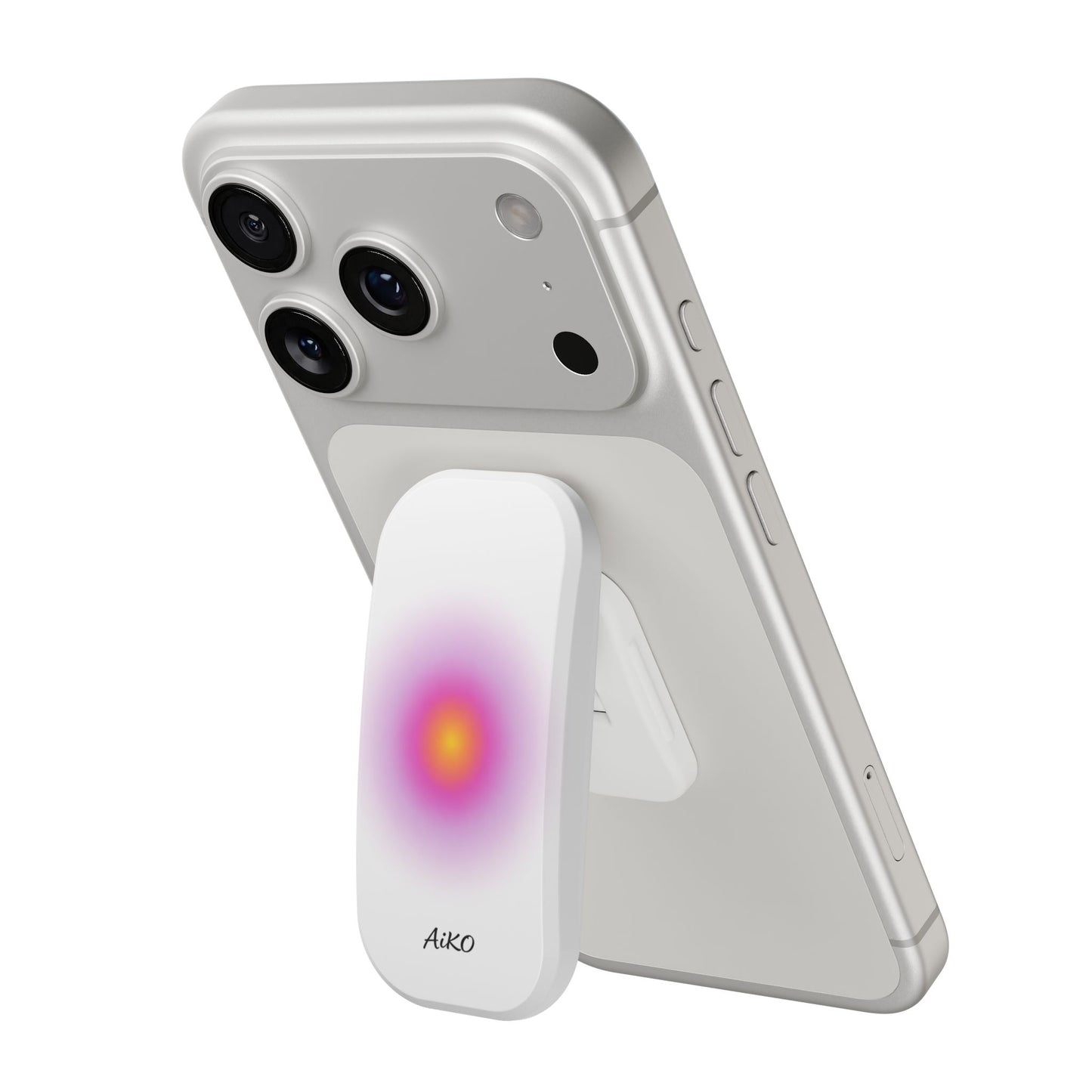 Aura Phone Click-On Grip