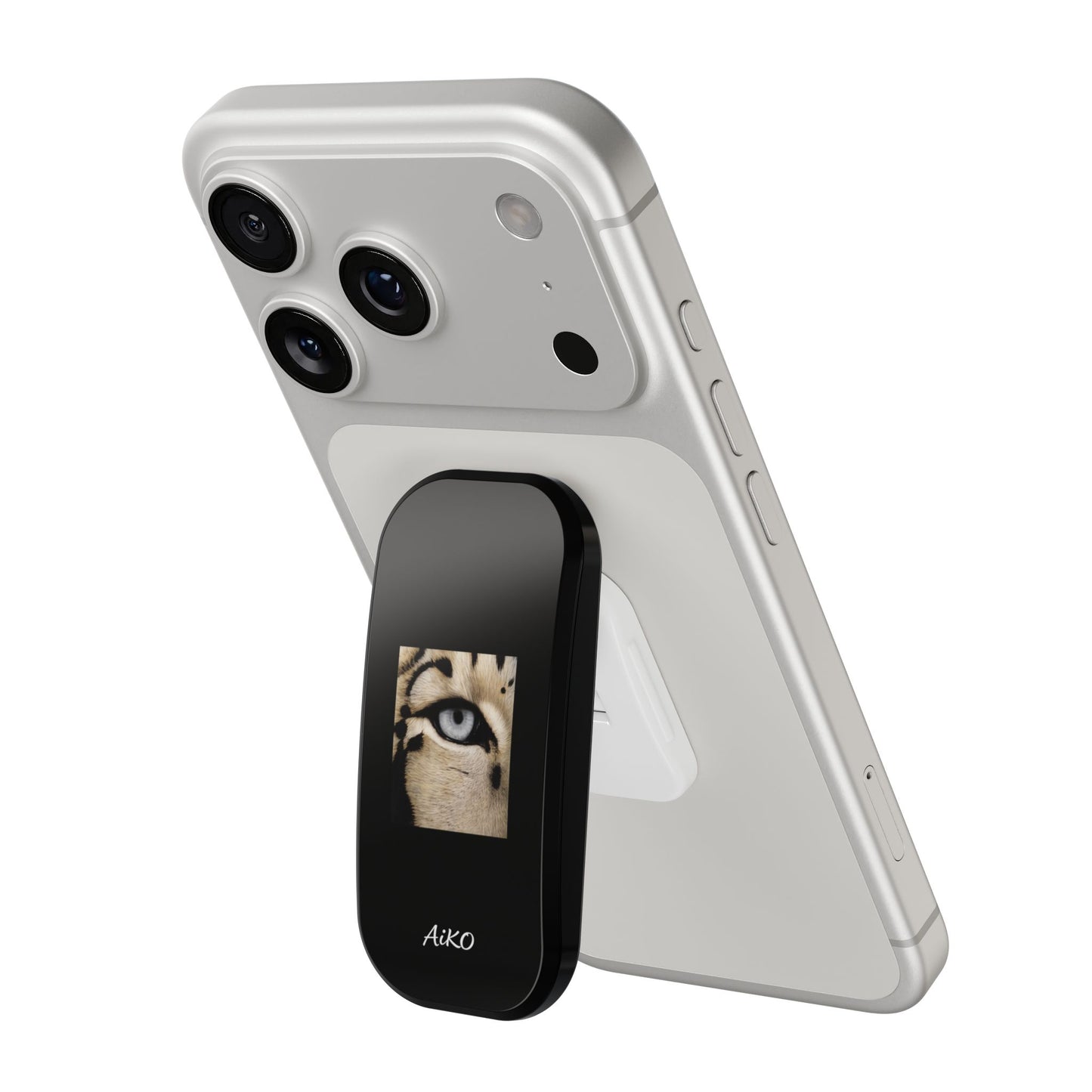Leo V3 Phone Click-On Grip