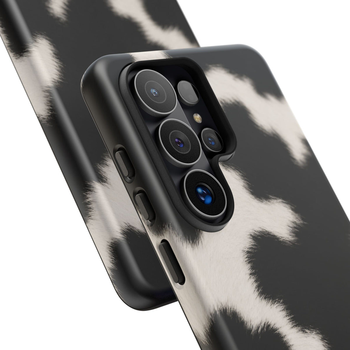 Cow Print