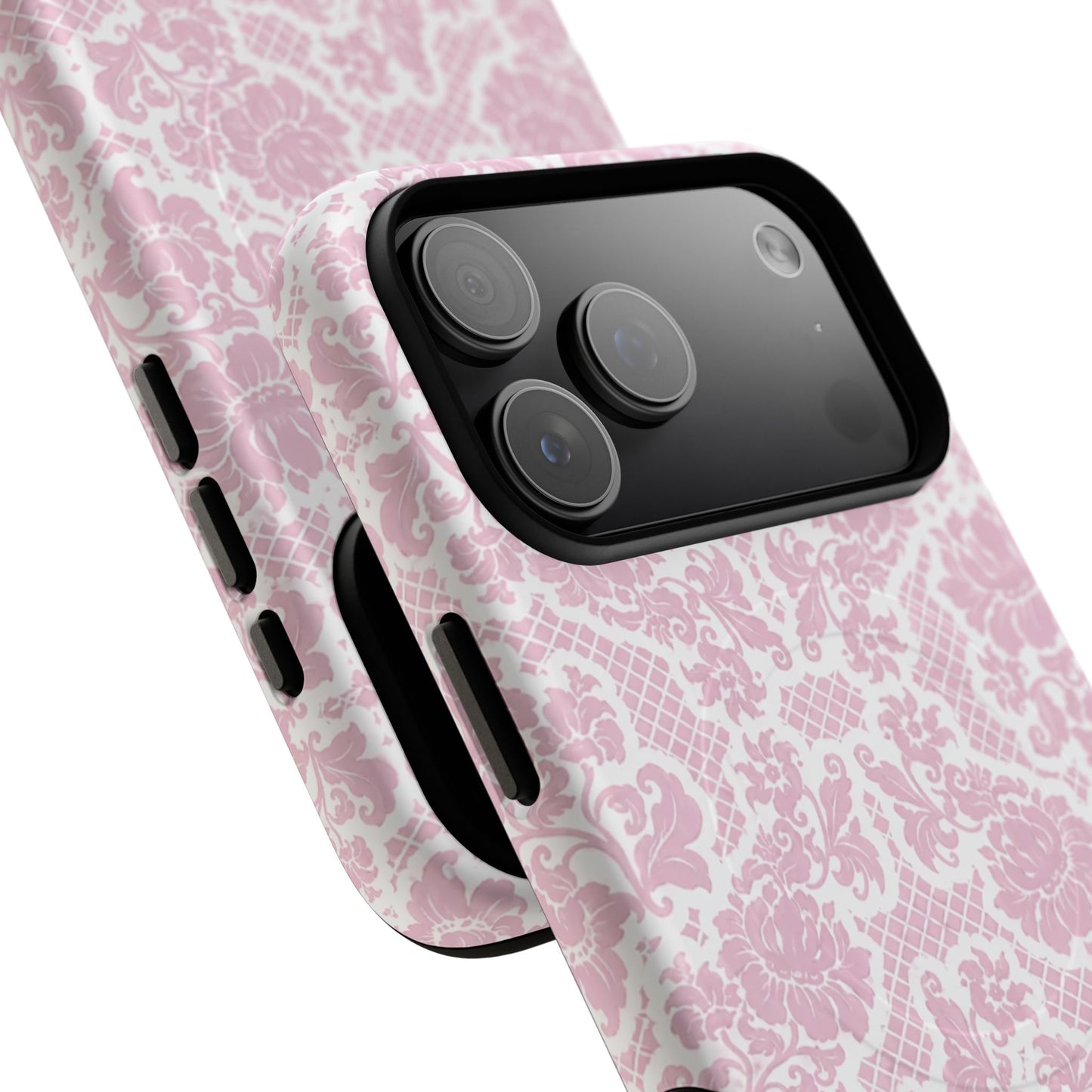 Lace & Blush (Magsafe)