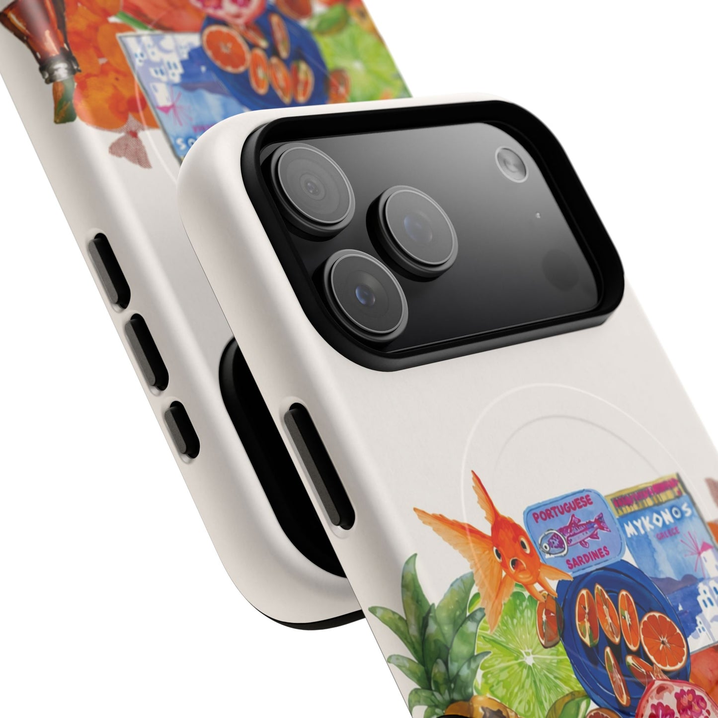 Mediterranean Fruit Bowl (Magsafe)