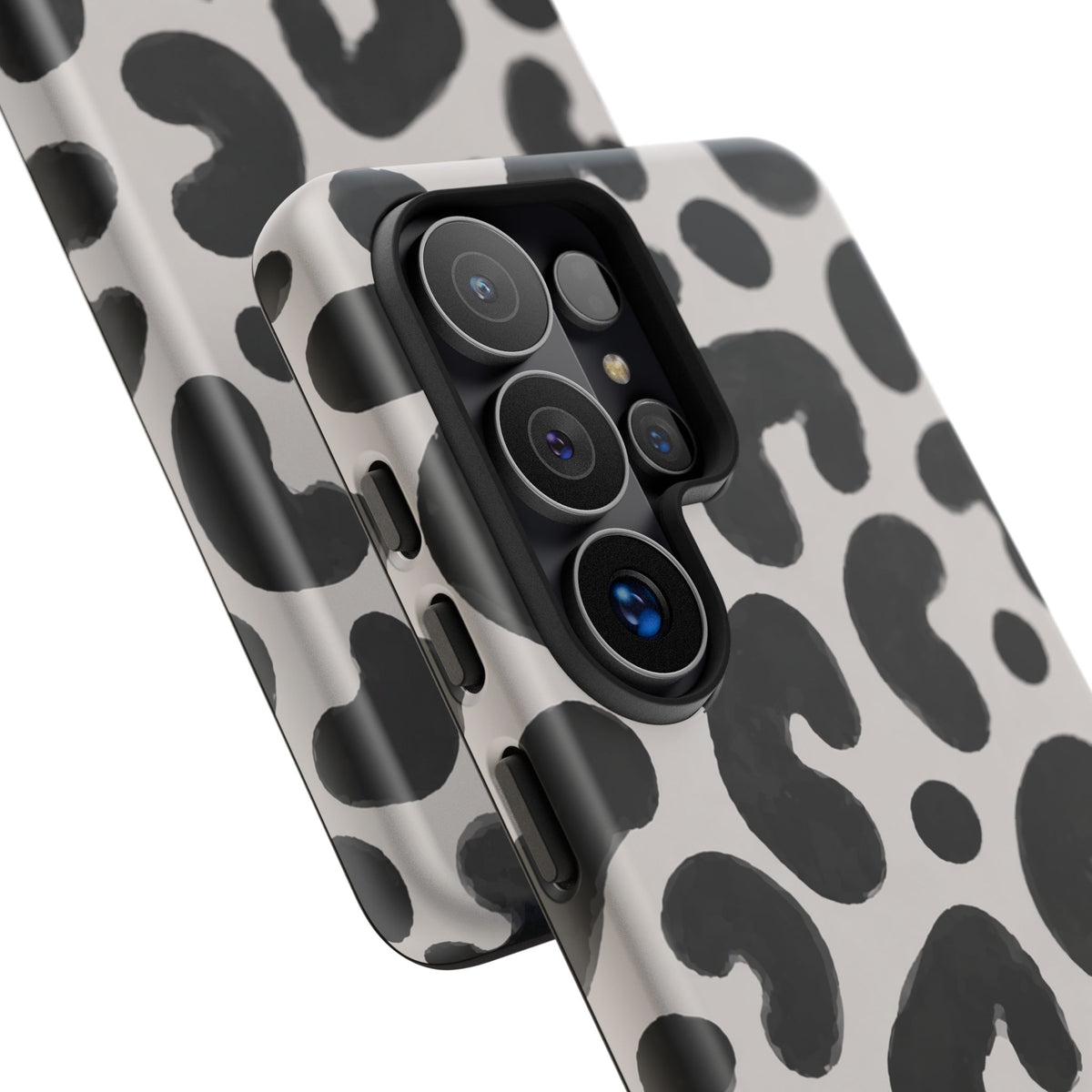 Leopard Noir