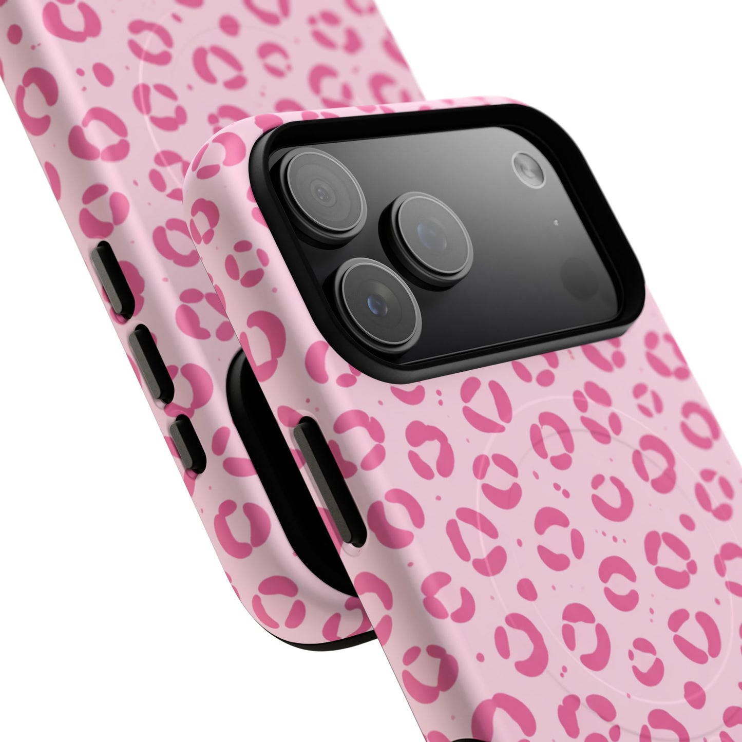 Spotted in Pink on Pink (Magsafe)