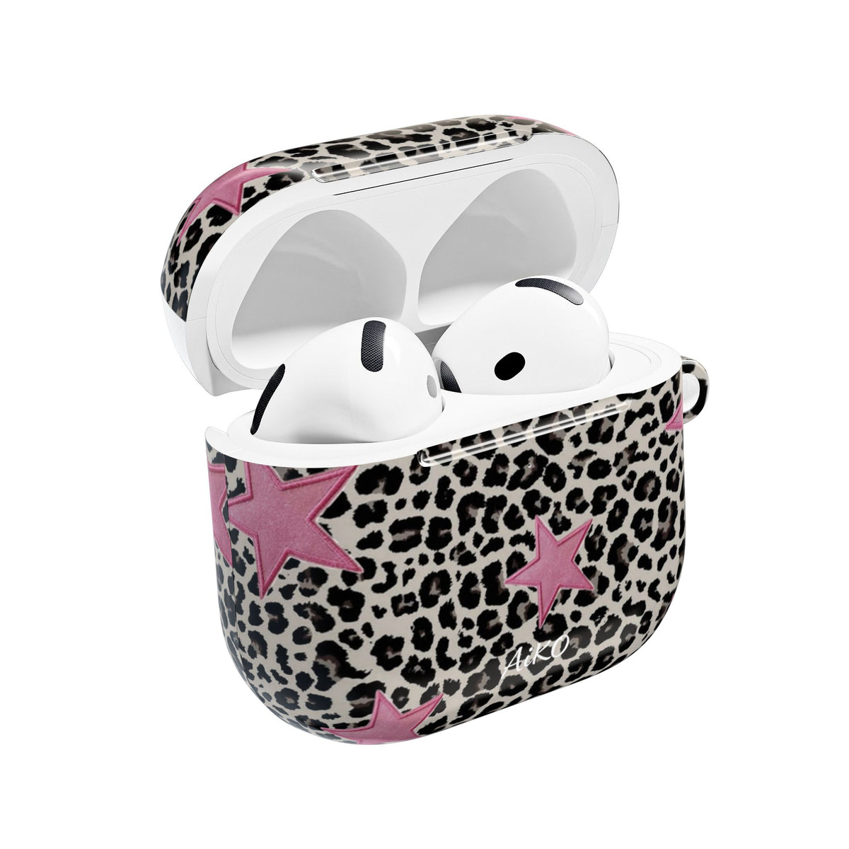 Leo Star AirPods Cases
