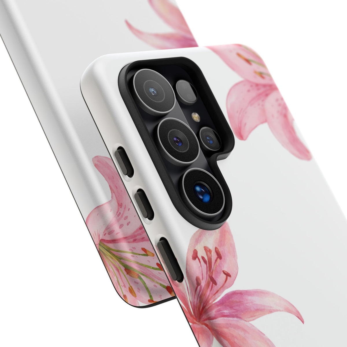 Floral Lily