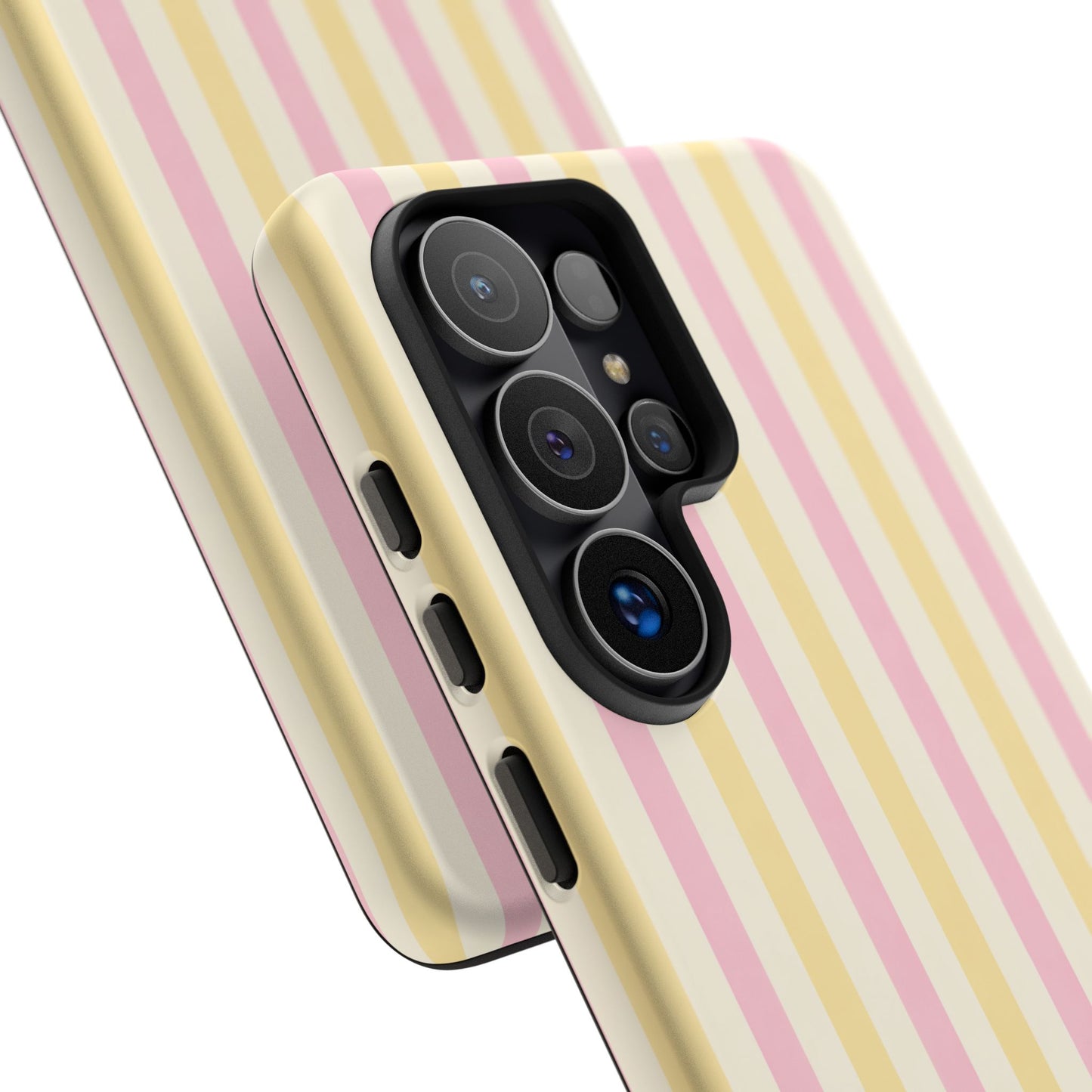 Pastel Stripe