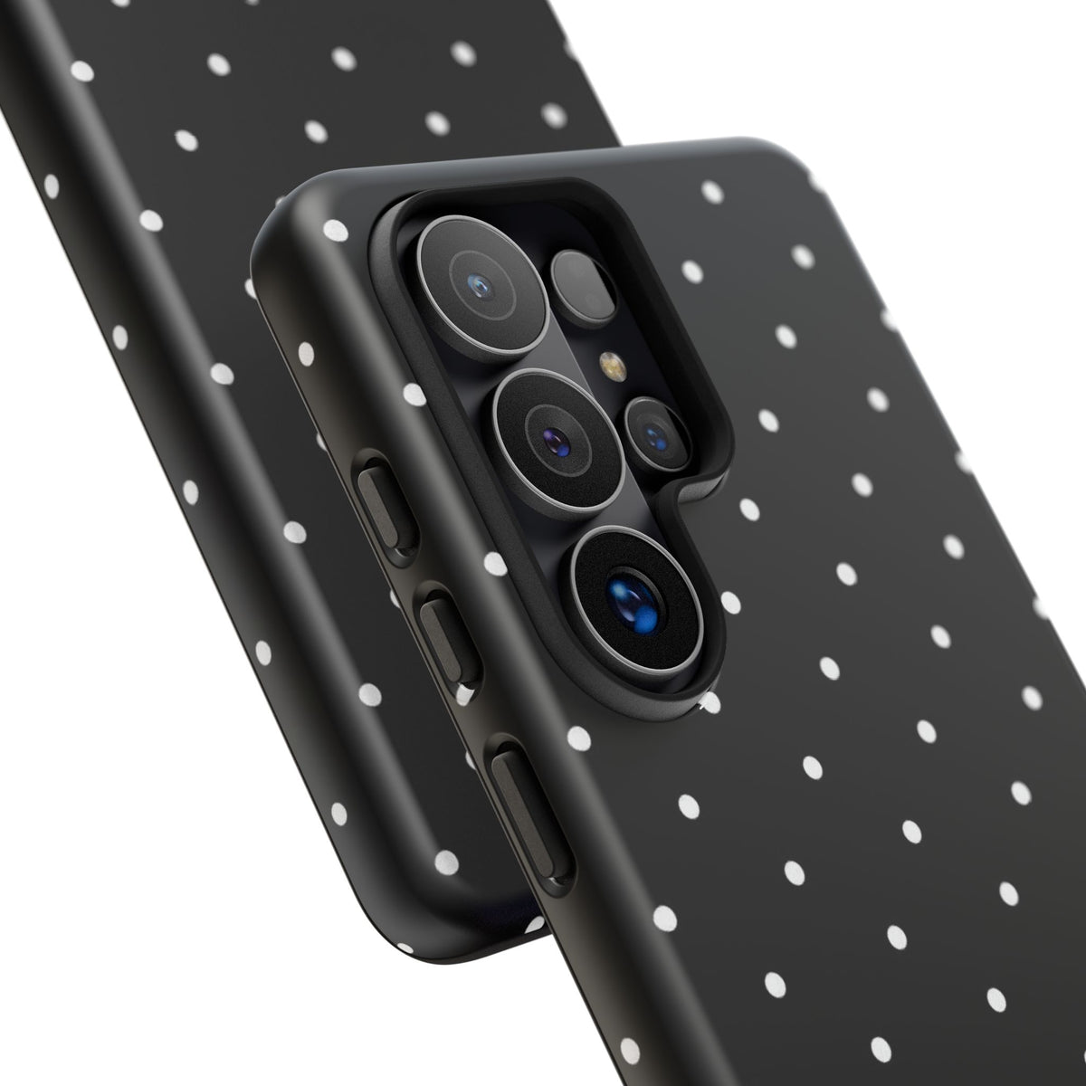 Baby Dots ( White and Black)