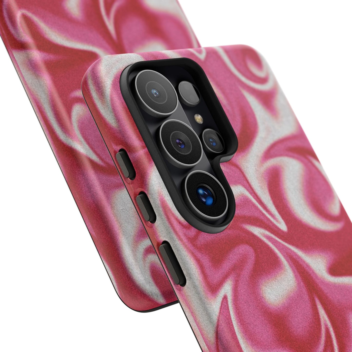 Pink Marble