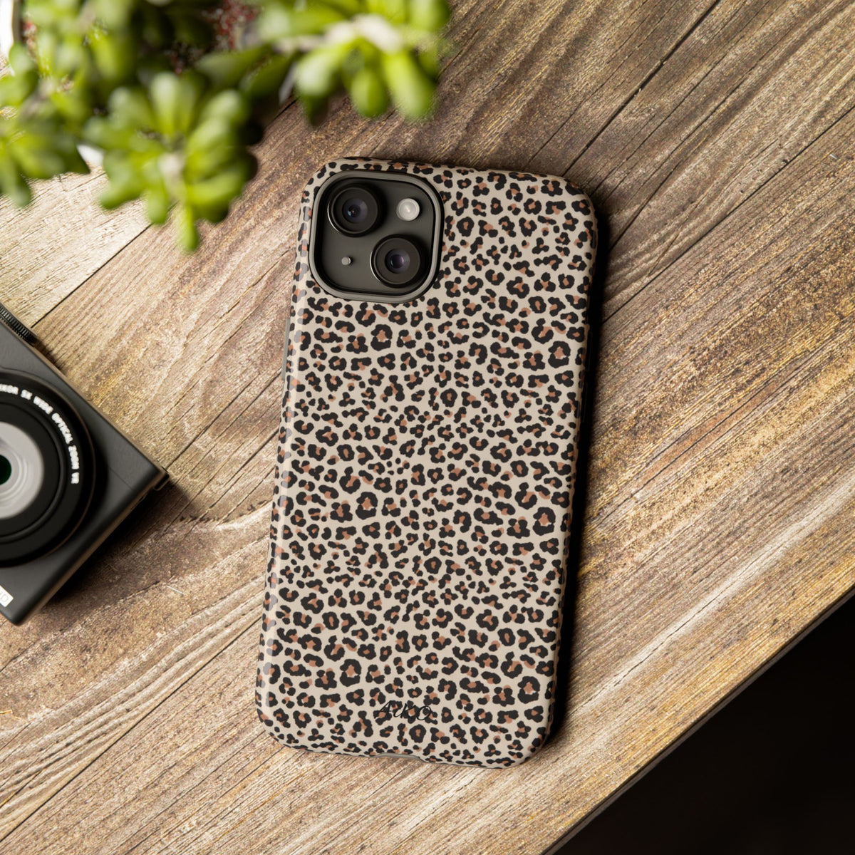 Leopard
