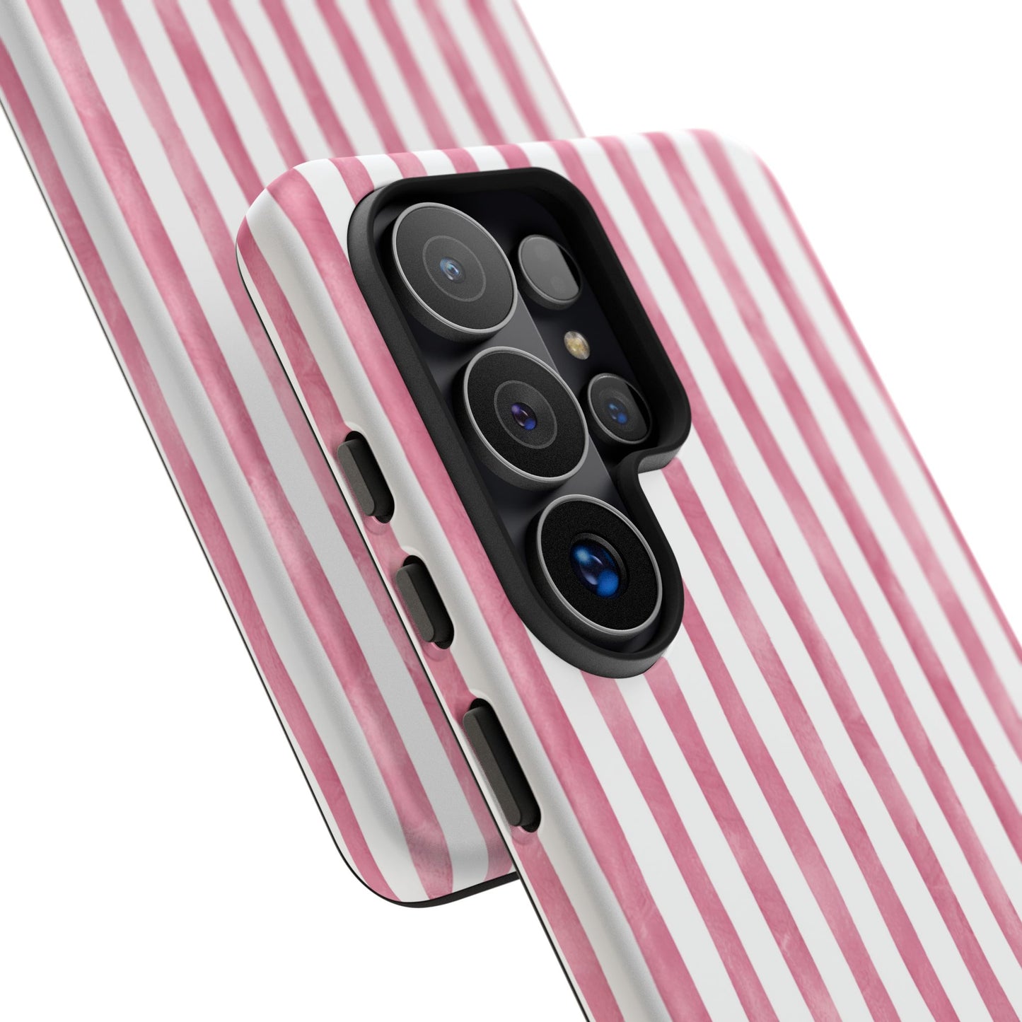 Magenta Stripes