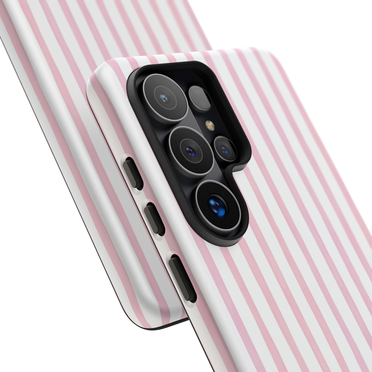 Pink Striped