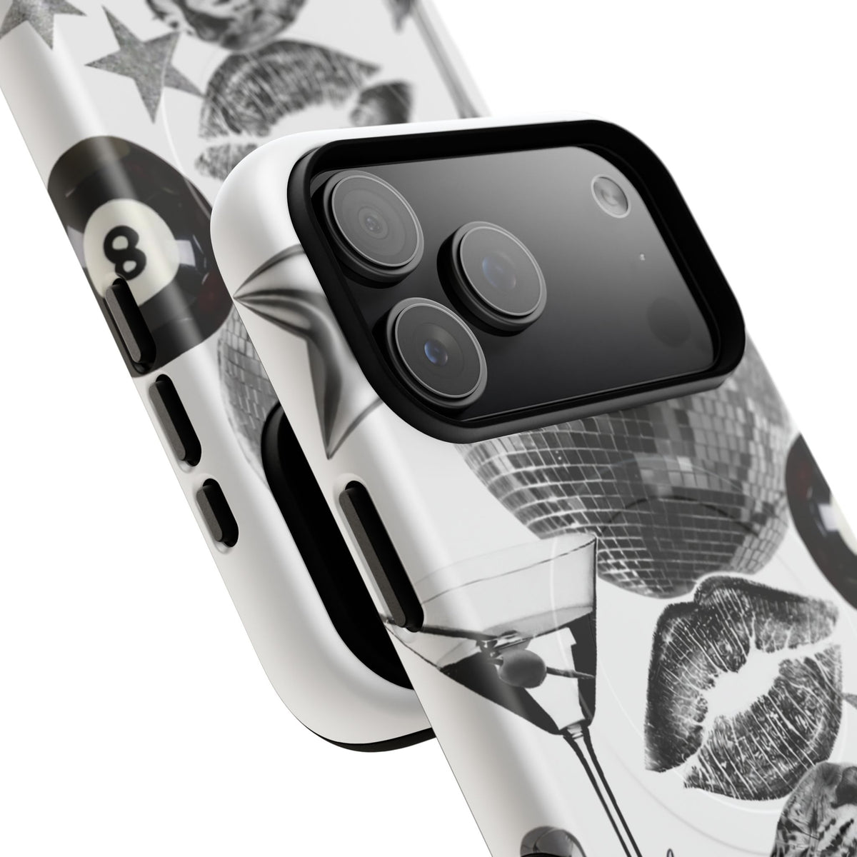 Fashion Muse (Magsafe)