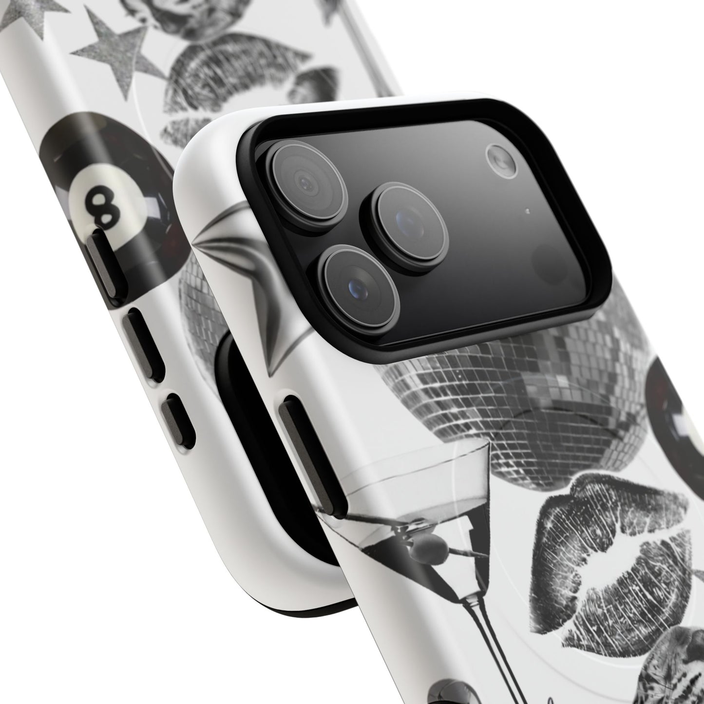 Fashion Muse (Magsafe)