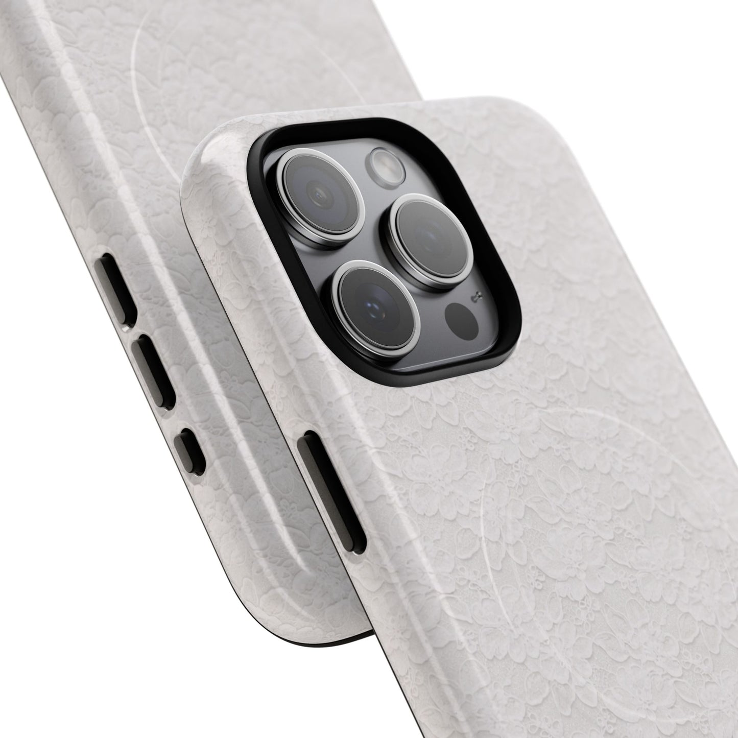 White Lace (Magsafe)