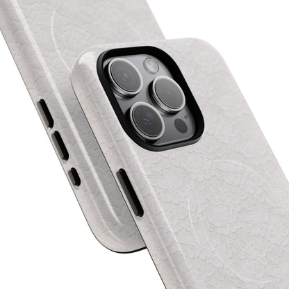 White Lace (Magsafe)