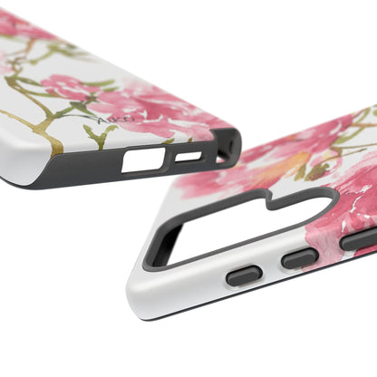 Lily Case