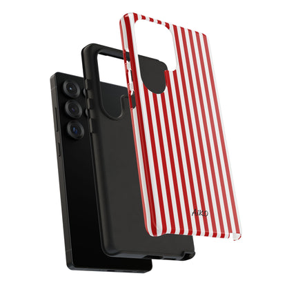 Classic Stripes