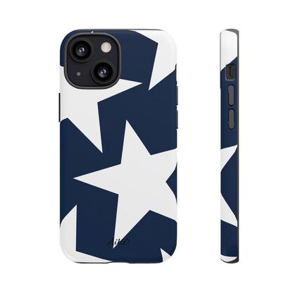 Pretty in Navy