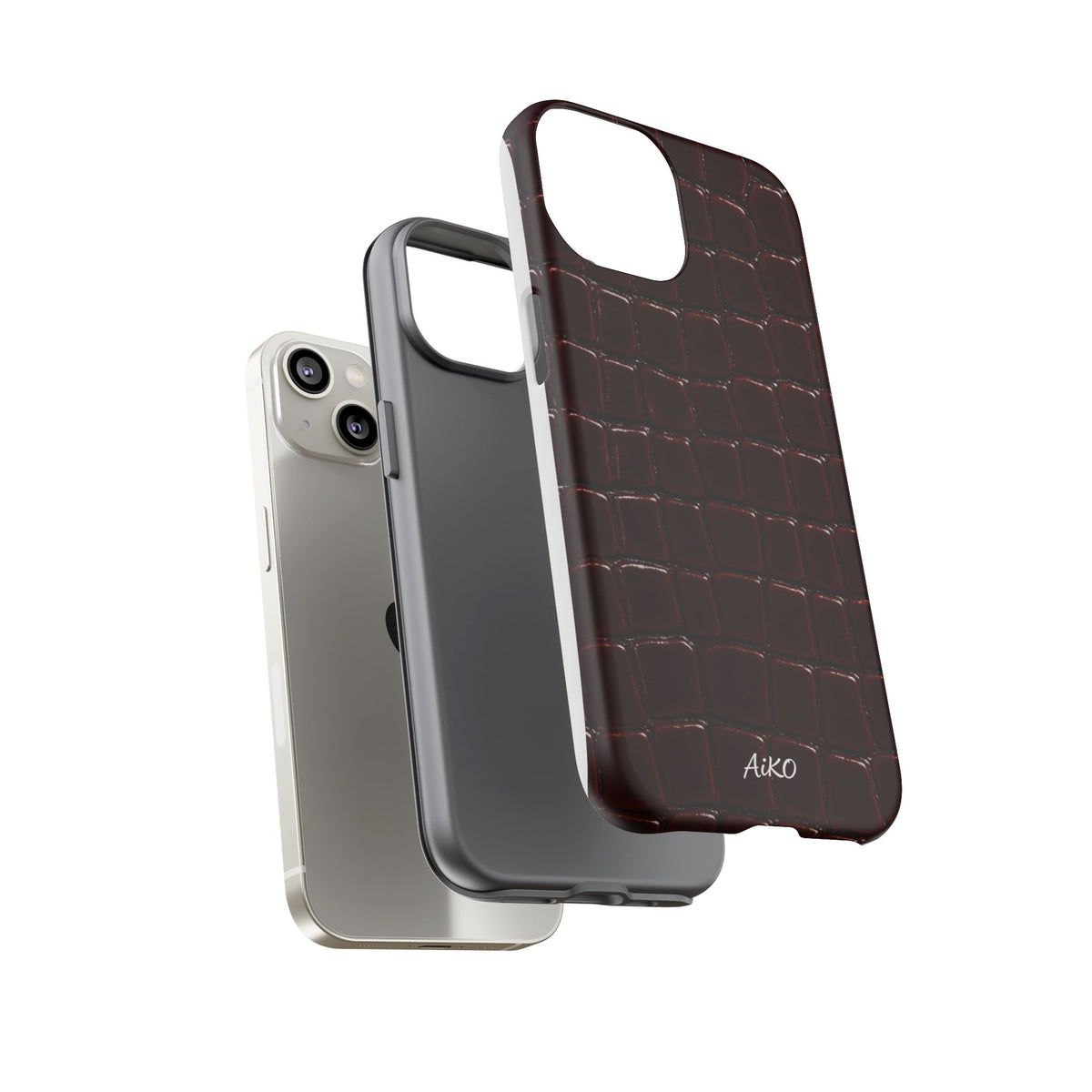 Crocodile Case