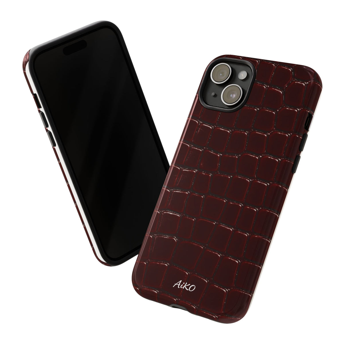 Crocodile Case