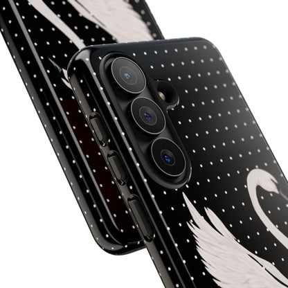 Swan Case (Black)