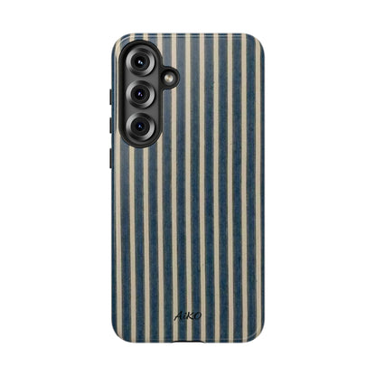 Vintage Indigo