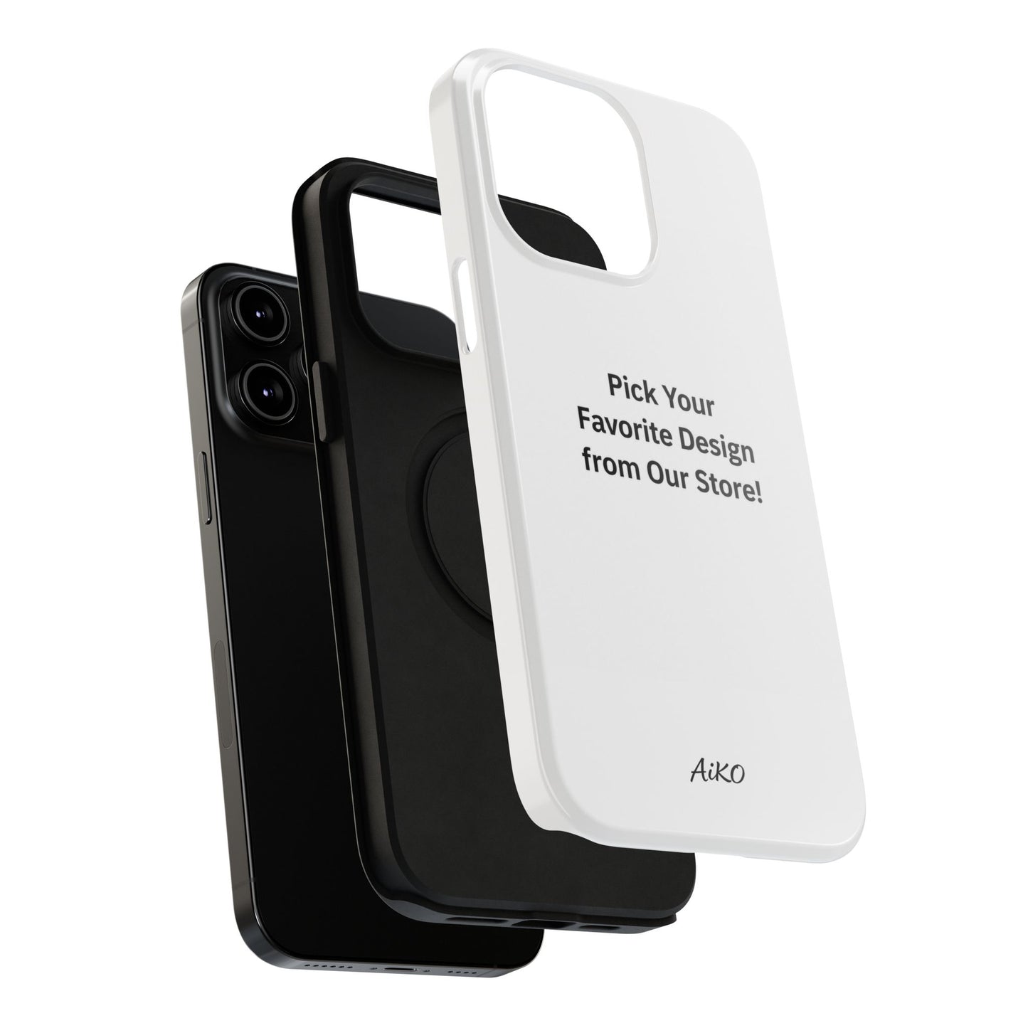 Custom Order – Any Phone Model