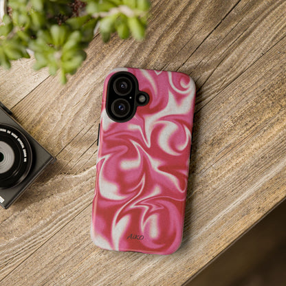 Pink Marble