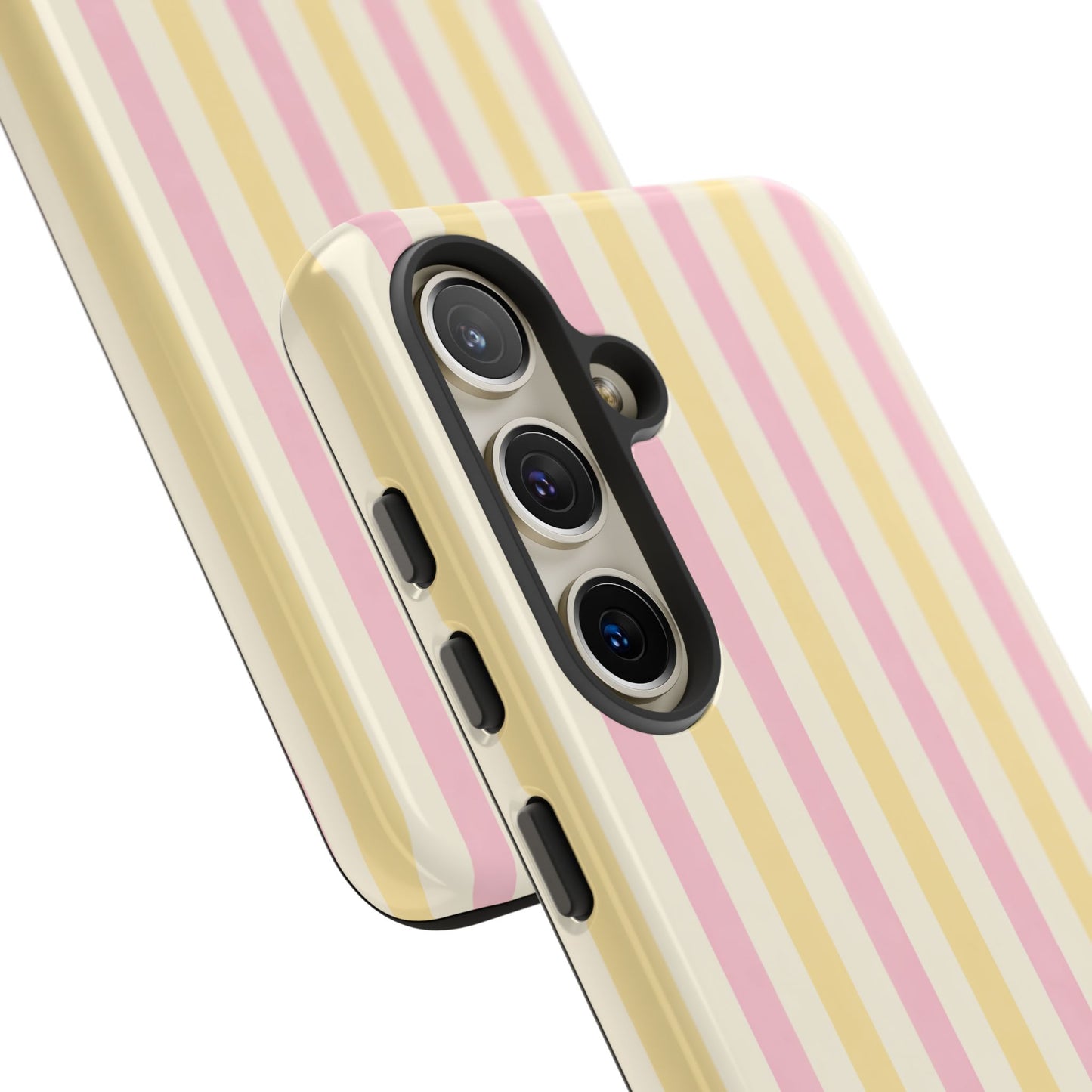 Pastel Stripe