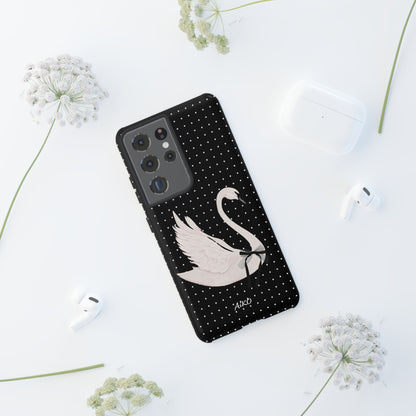 Swan Case (Black)