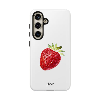 Strawberry Case