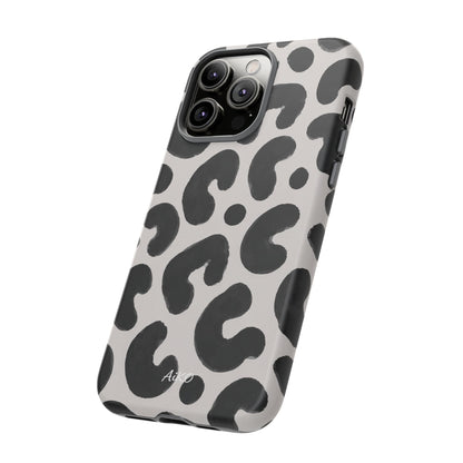 Leopard Noir