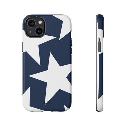 Pretty in Navy