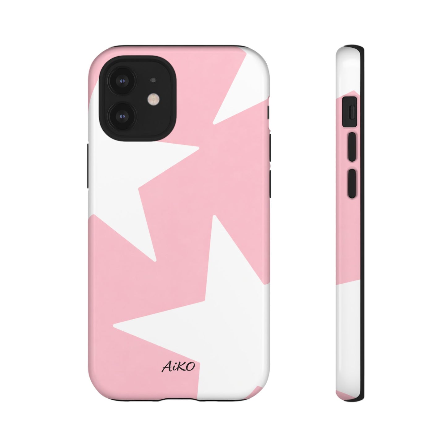 Pretty in Pink