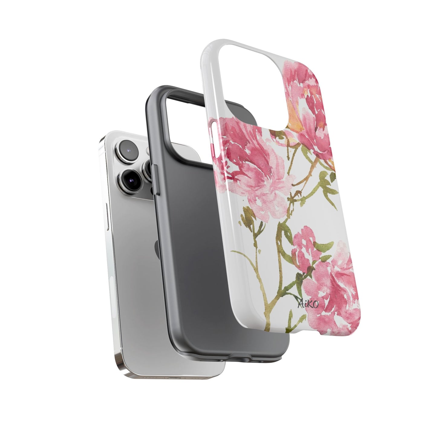 Lily Case