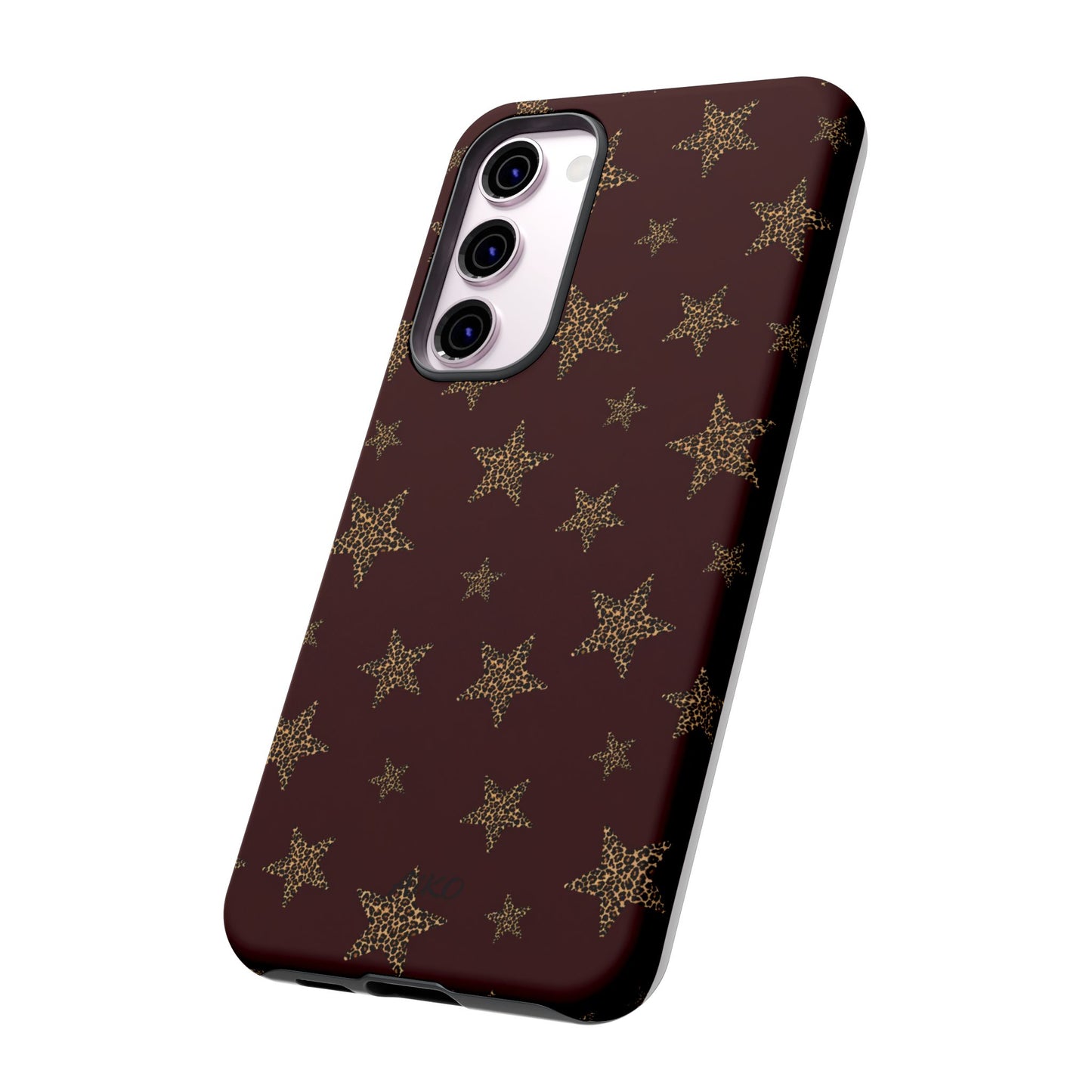 Leo Star