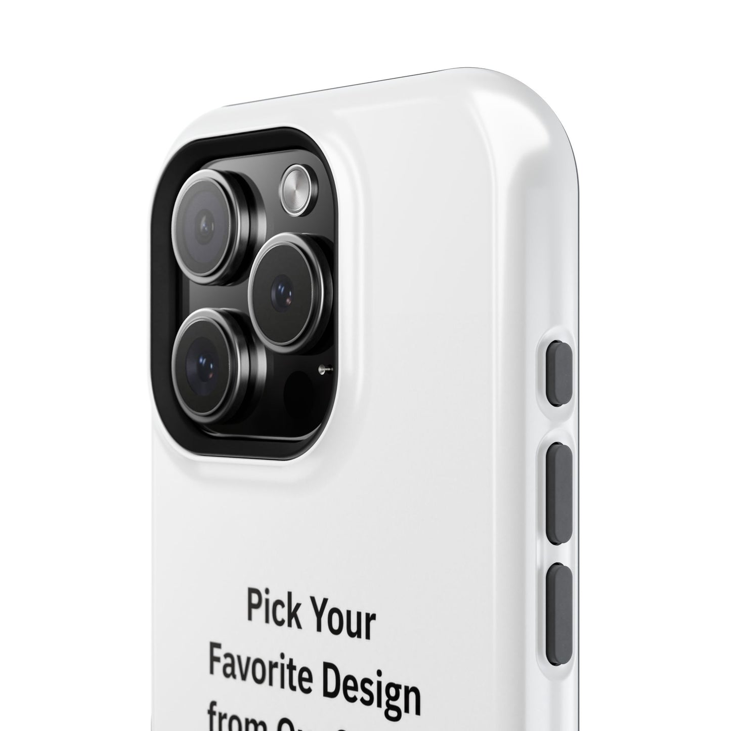Custom Order – Any Phone Model
