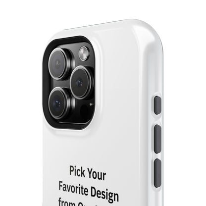 Custom Order – Any Phone Model