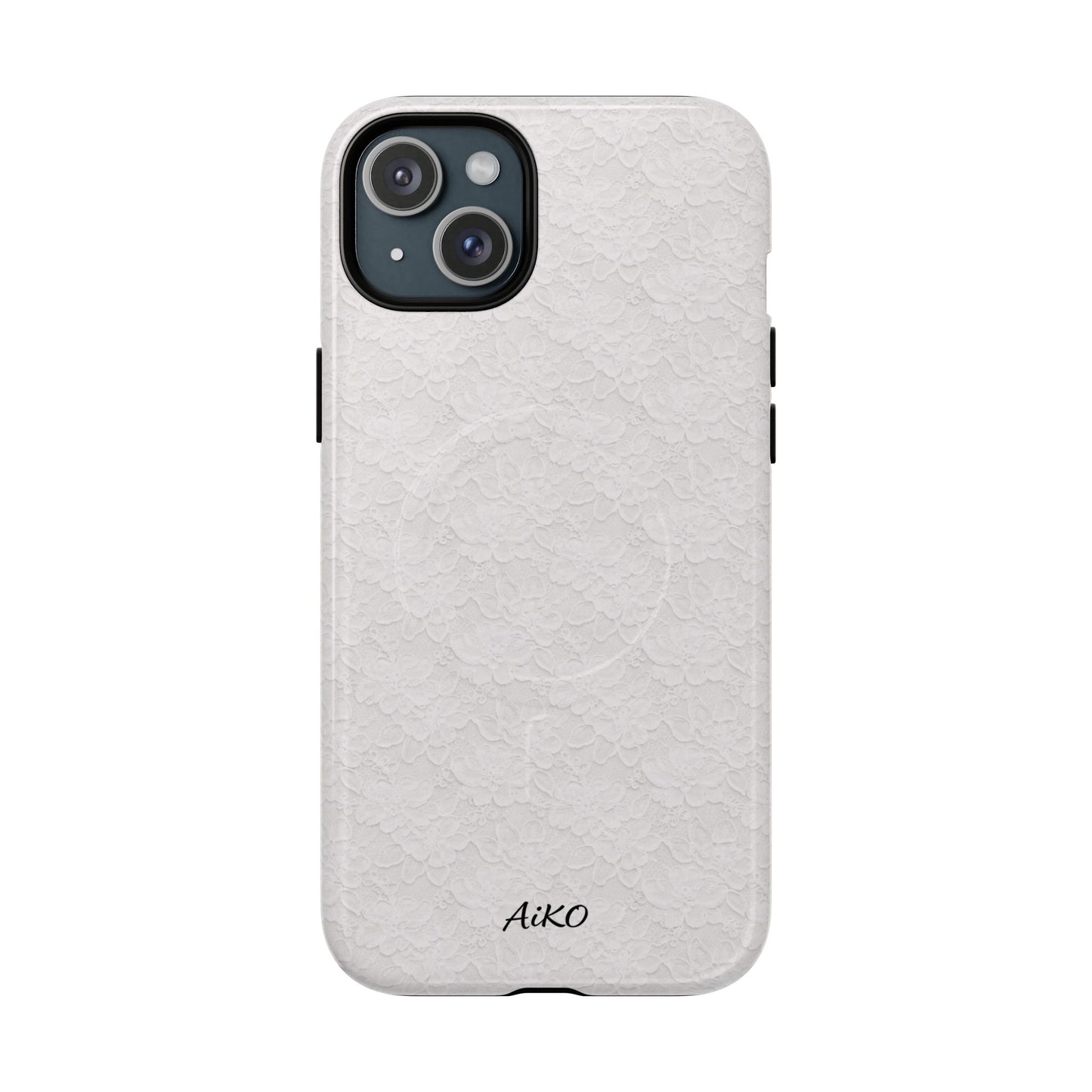 White Lace (Magsafe)
