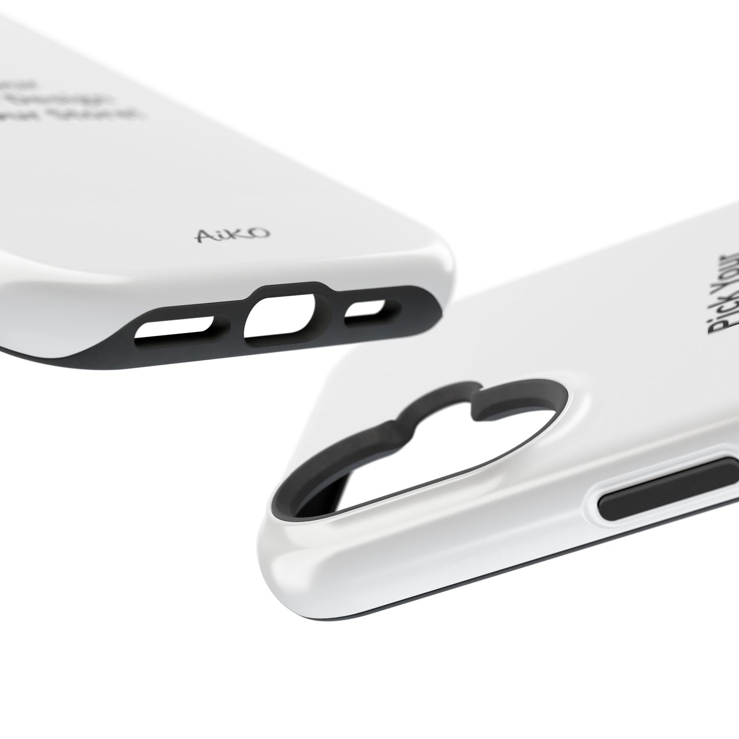 Custom Order – Any Phone Model