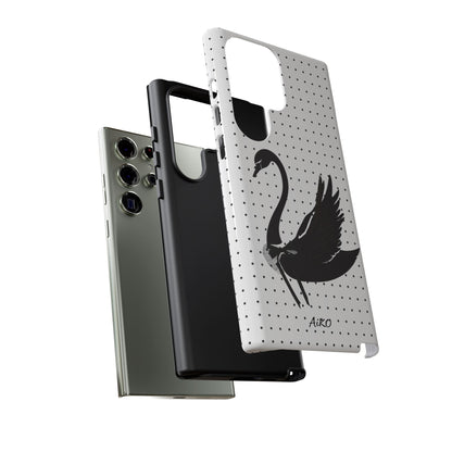 Swan Case (White)