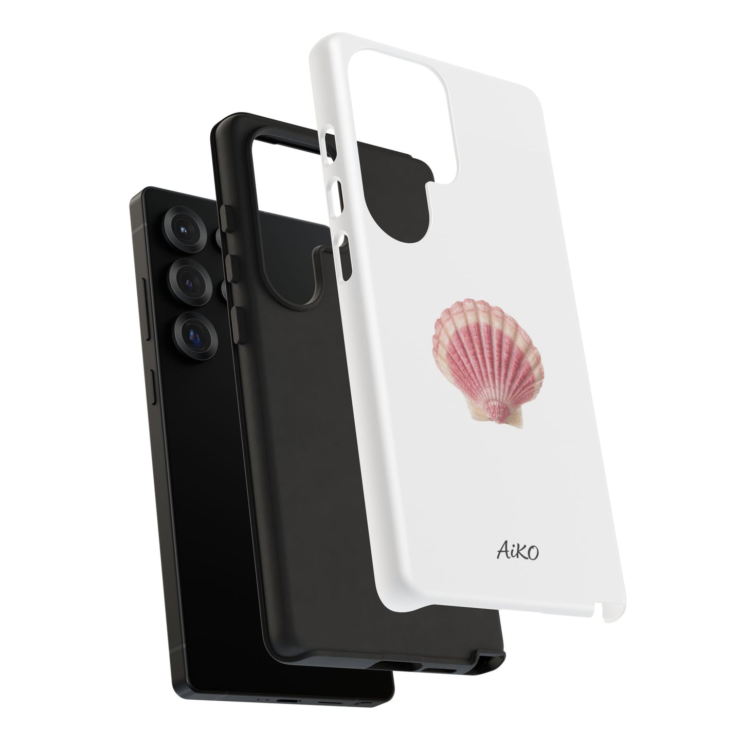 Shell Blush