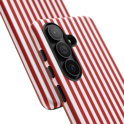 Classic Stripes