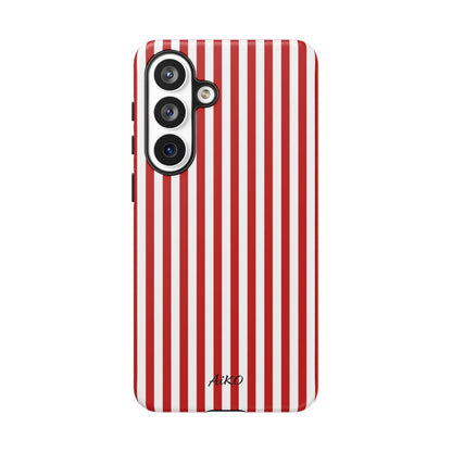 Classic Stripes