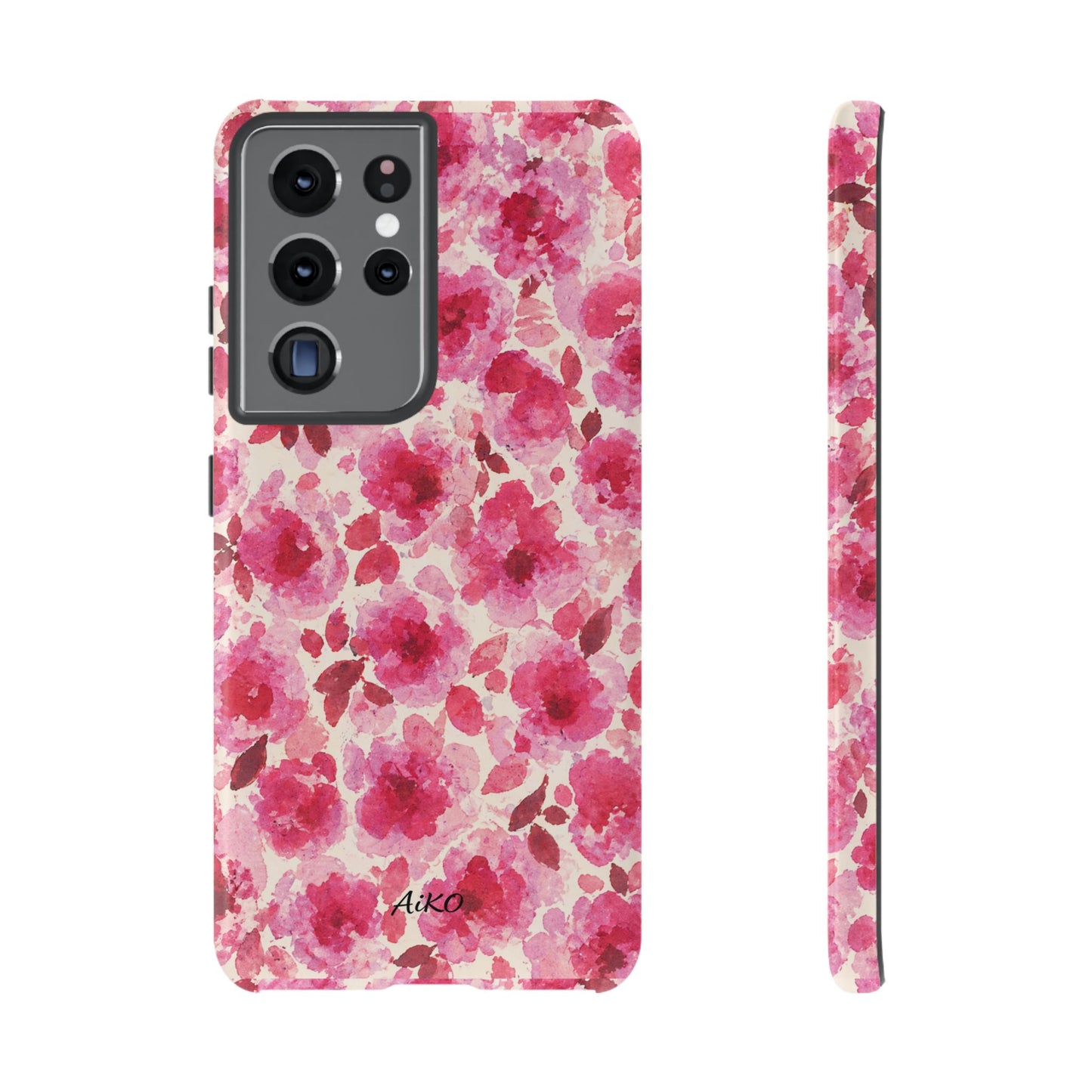 Pink Blossom