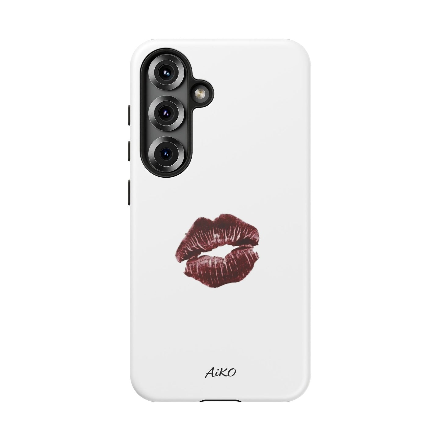 Kiss