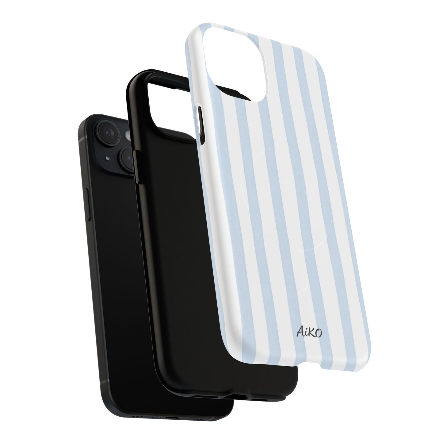 Coastal Stripes (Magsafe)