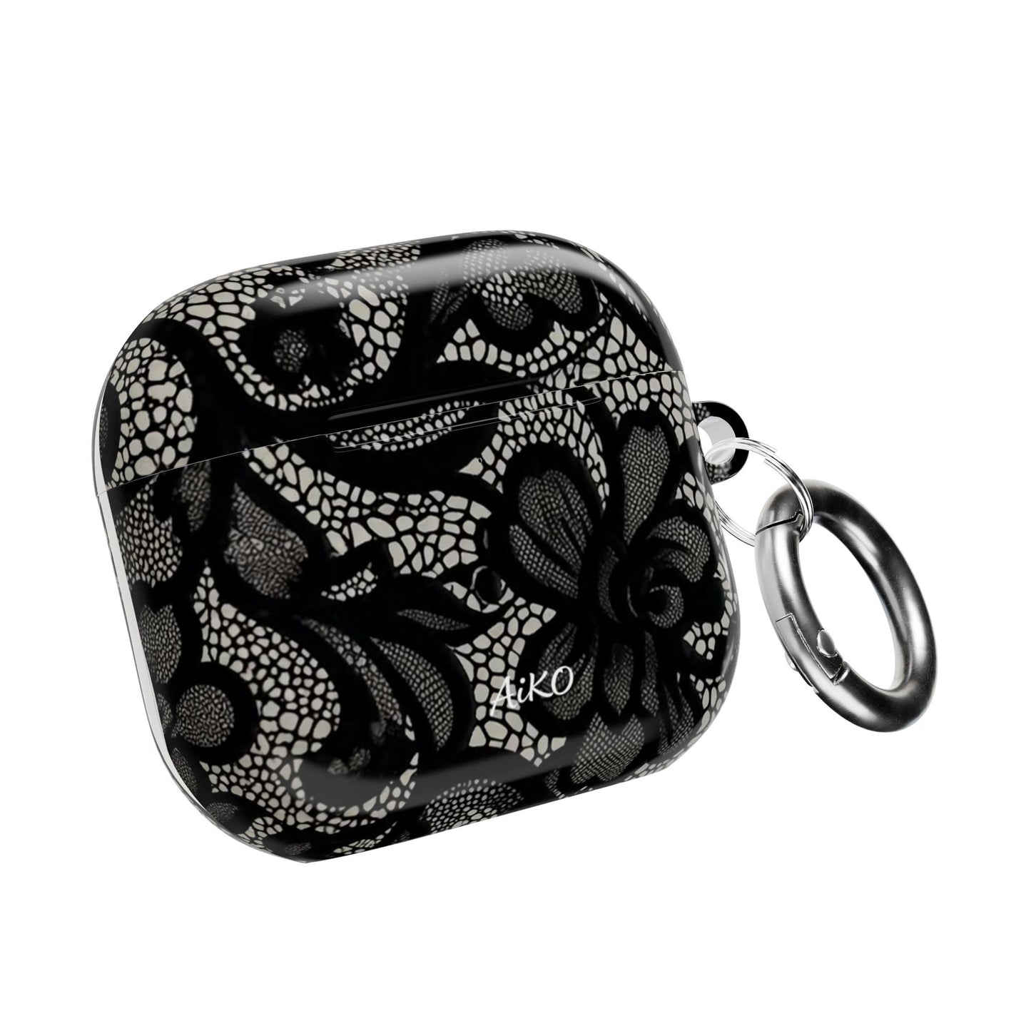 Vintage Lace AirPods Cases